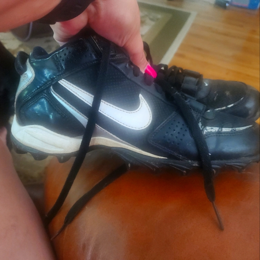 Cleats